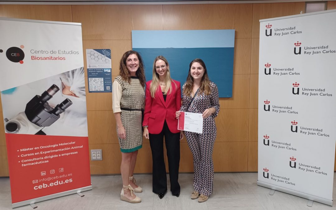 ACANPAN impulsa la investigación en cáncer de páncreas con una nueva Beca de Oncología Molecular