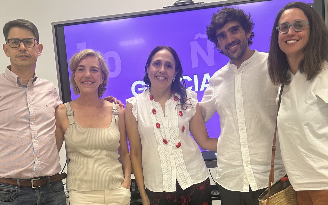 La formación como herramienta clave para salvar vidas: Éxito del primer curso sobre cáncer de páncreas en FORMadrid