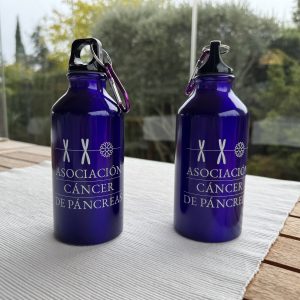 NOVEDAD: Bidón de aluminio