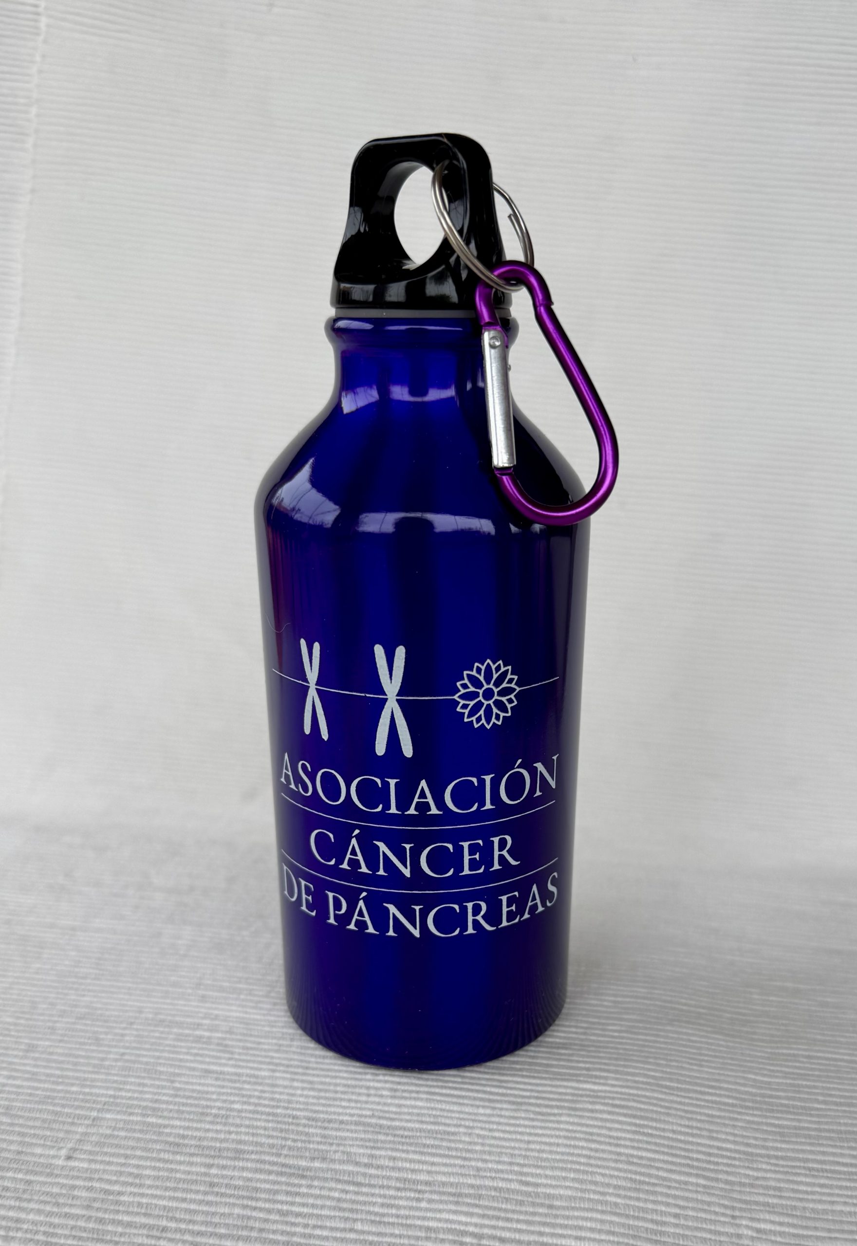 NOVEDAD: Bidón de aluminio - Imagen 2