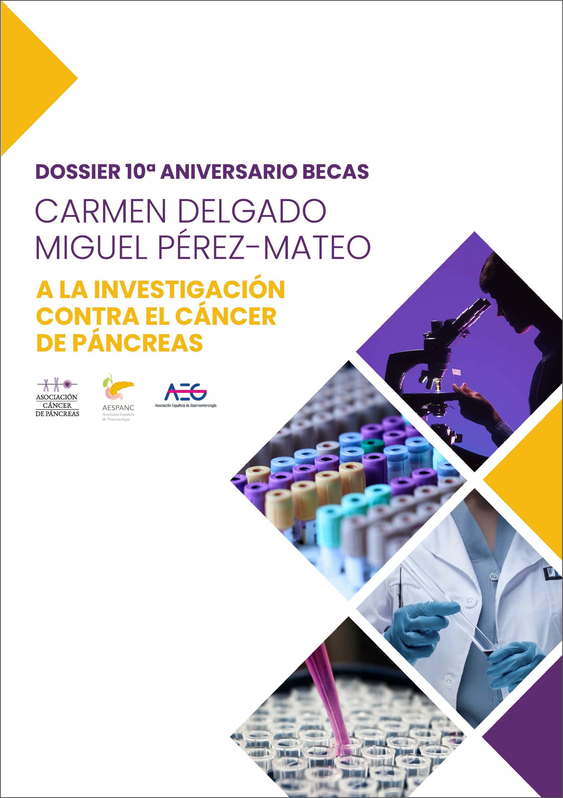 Portada dossier