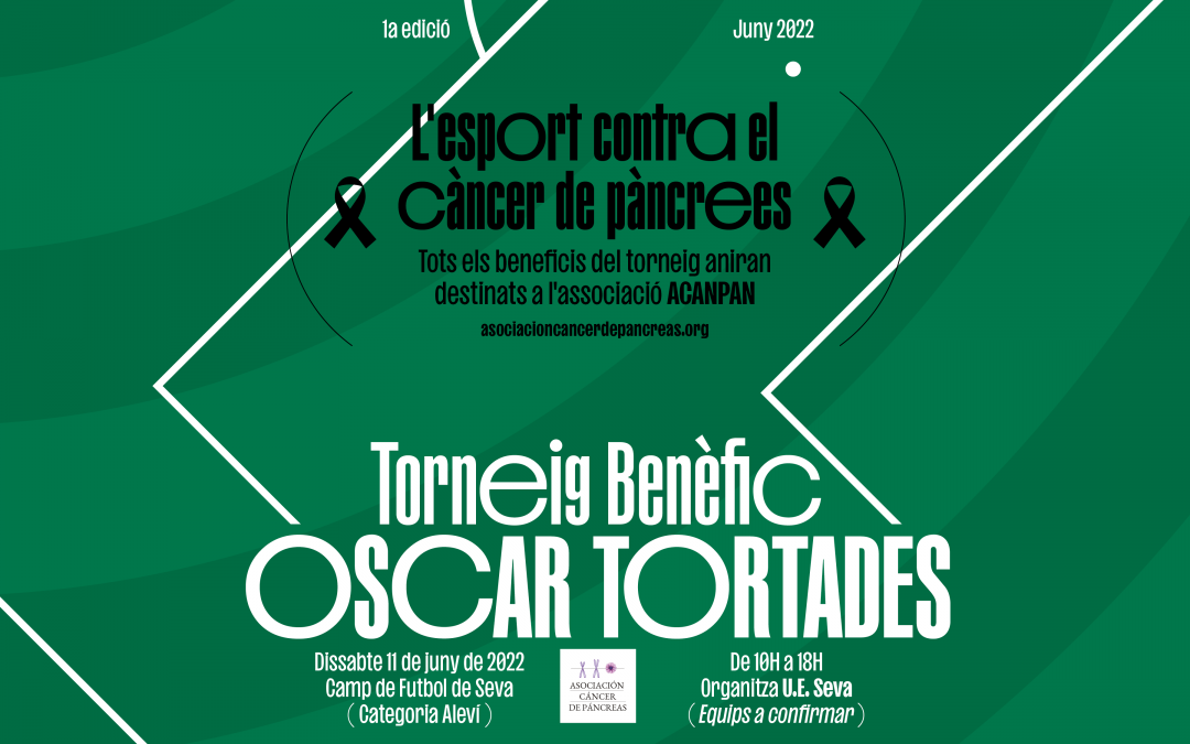 Torneo Benéfico Oscar Tortades