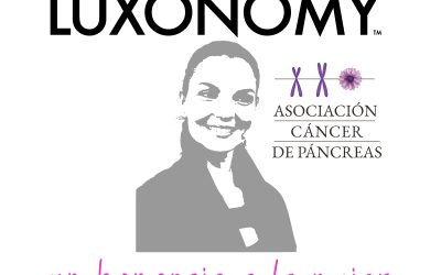 WOMEN LUXONOMY™: Un homenaje a la Mujer a beneficio de la Asociación cáncer de páncreas.