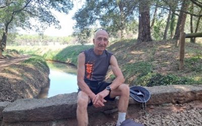 Xavier Cañabate Vie – Escuchar al cuerpo marca la diferencia