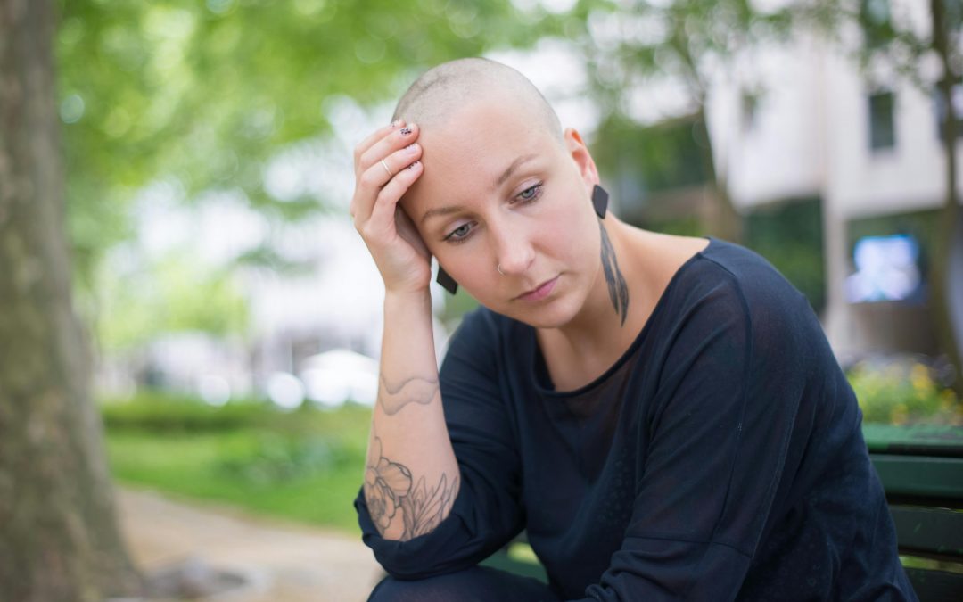 Afrontando los cambios en mi vida tras el diagnóstico- Pacientes